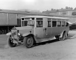 Benz-Gaggenau Typ 2 CNb 1925 года